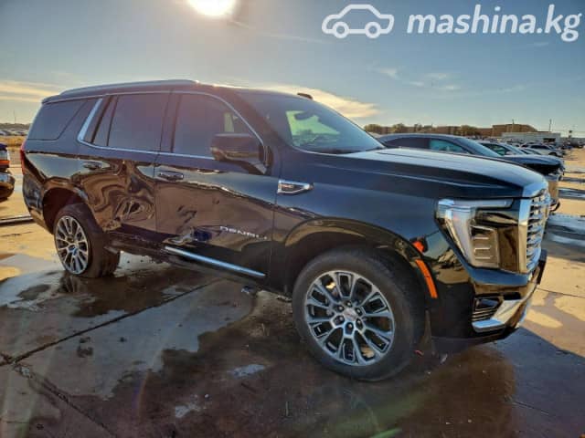 GMC Yukon V 6.2 AT 4WD