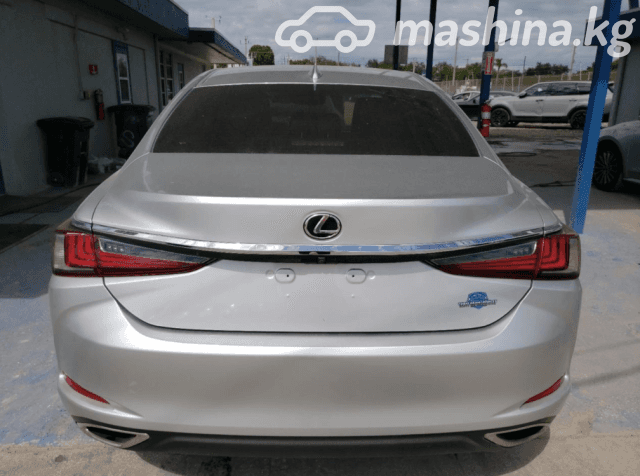 Lexus ES VII 350 3.5 AT