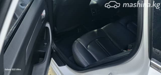 Hyundai Sonata VIII (DN8) LPi 2.0 AT