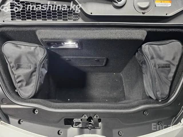 Lamborghini Huracán 5.2 AT 4WD