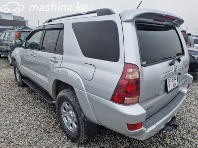 Toyota Hilux Surf IV 2.7 AT 4WD