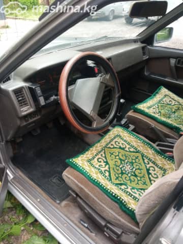Nissan Bluebird VIII (T12, T72) 2.0 MT