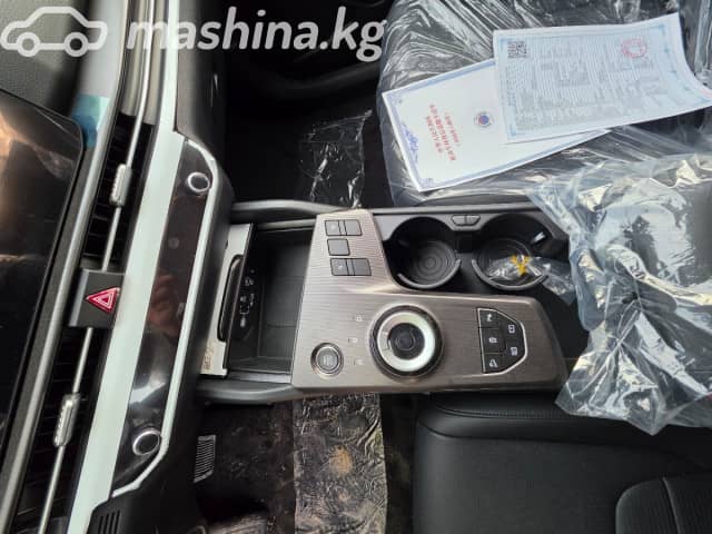 Kia Sportage V Рестайлинг 1.6 AT