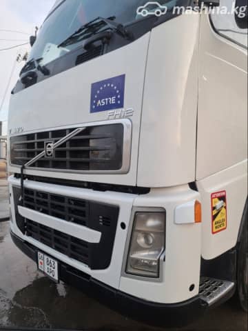 Volvo FH