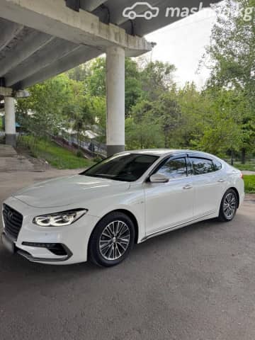 Hyundai Grandeur VI 2.4hyb AT