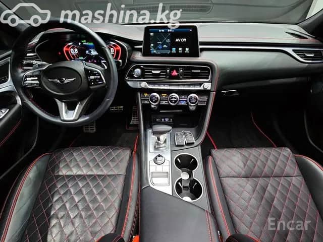 Genesis G70 I 2.0 AT