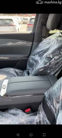 GAC Trumpchi S7 1.5hyb AT 4WD
