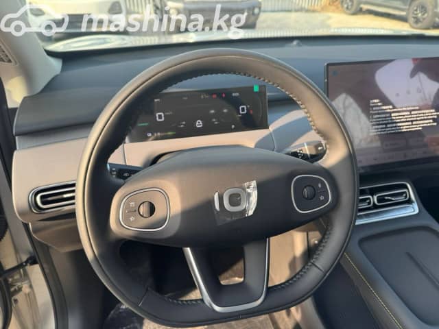 Changan Qiyuan Q05 II Electro AT