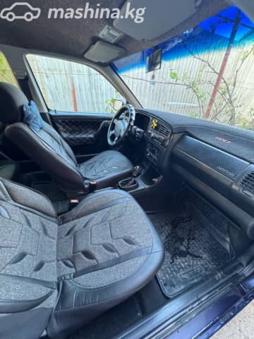 Volkswagen Golf III 1.8 MT