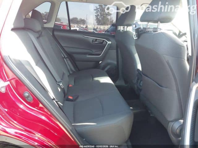Toyota RAV4 V (XA50) 2.5 AT