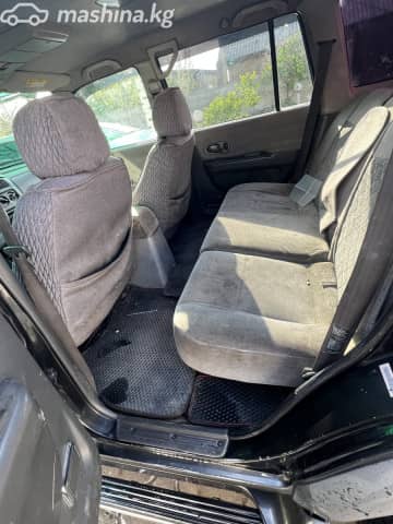 Mitsubishi Montero Sport I 3.0 AT 4WD