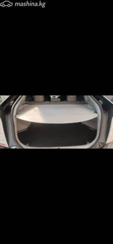 Toyota Prius III Рестайлинг (XW30) Plug-in Hybrid 1.8hyb AT