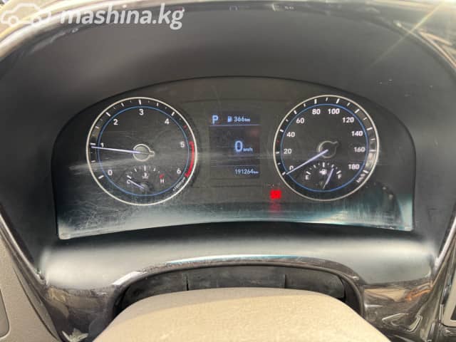 Hyundai Porter