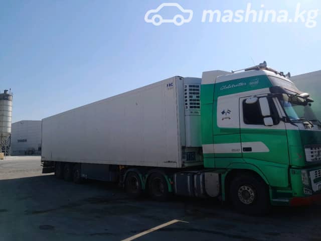 Volvo FH