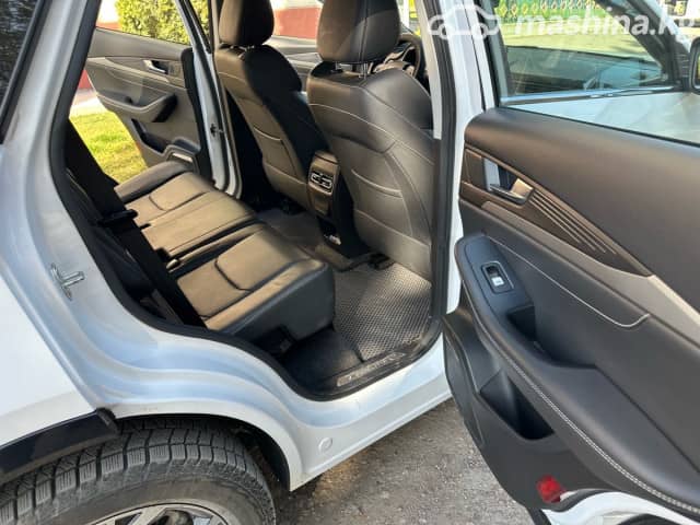 Jetour X70 S 1.5 AMT