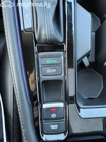 Honda Accord XI Plug-In 2.0hyb CVT