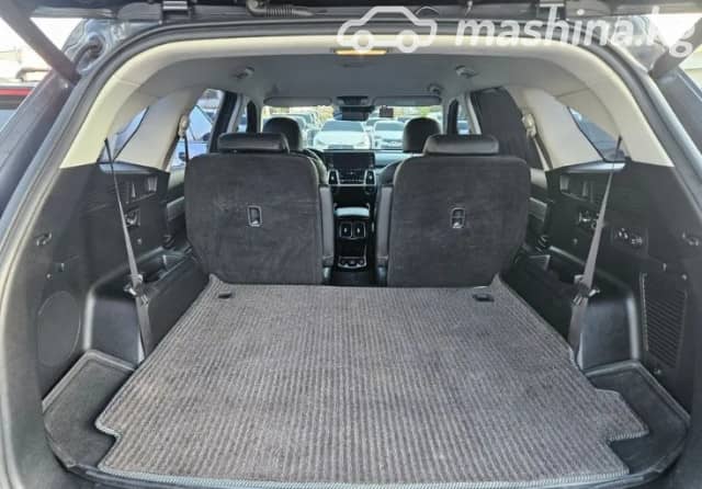 Kia Sorento IV 2.5 AT 4WD
