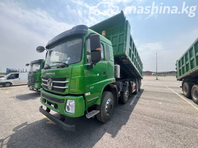 Dongfeng DFL 3261A