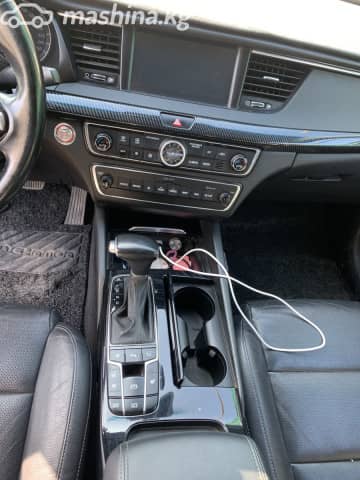 Kia K7 YG (II) 3.0 AT