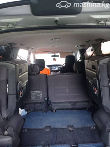 Toyota Voxy I (R60) 2.0 CVT