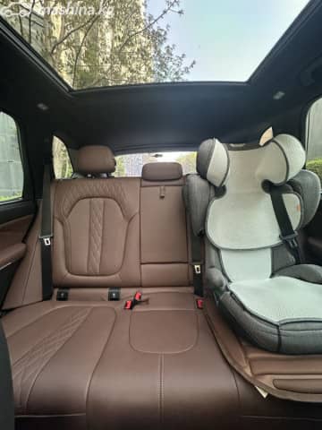 BMW X5 IV (G05/G18) 40i 3.0 AT