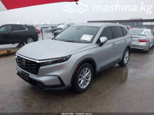 Honda CR-V VI 1.5 CVT 4WD