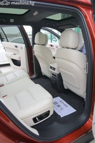 LiXiang L7 Pro 1.5hyb AT 4WD