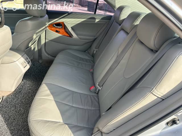 Toyota Camry (Japan) XV40 2.5 AT