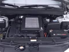 Hyundai Santa Fe II 2.0d AT