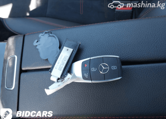 Mercedes-Benz CLA II (C118, X118) 250 2.0 AMT 4WD