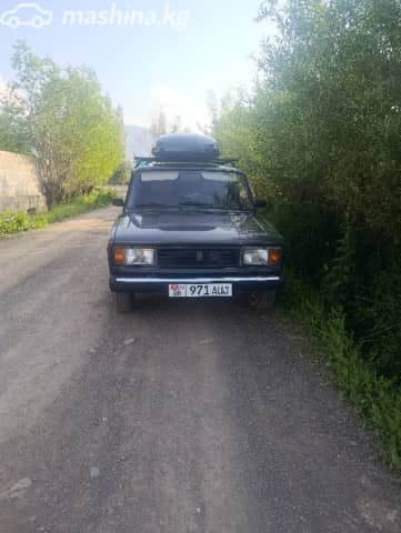 ВАЗ (Lada) 2104 5MT 21043 1.5 MT