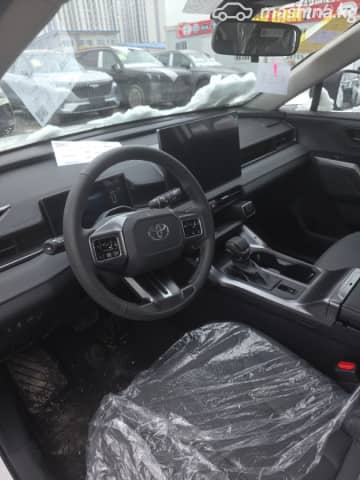 Toyota RAV4 V (XA50) 2.5 AT 4WD
