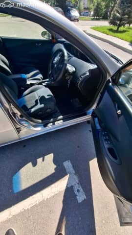 Nissan Primera III (P12)