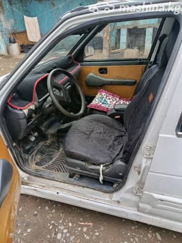 Daewoo Tico 0.8 MT