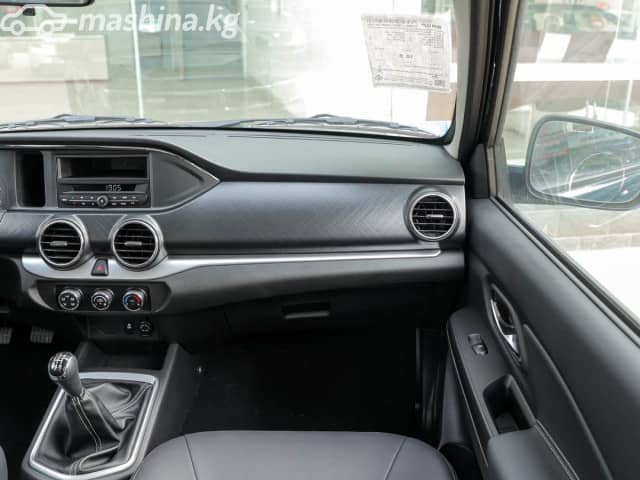 DongFeng Rich II 2.4 MT 4WD