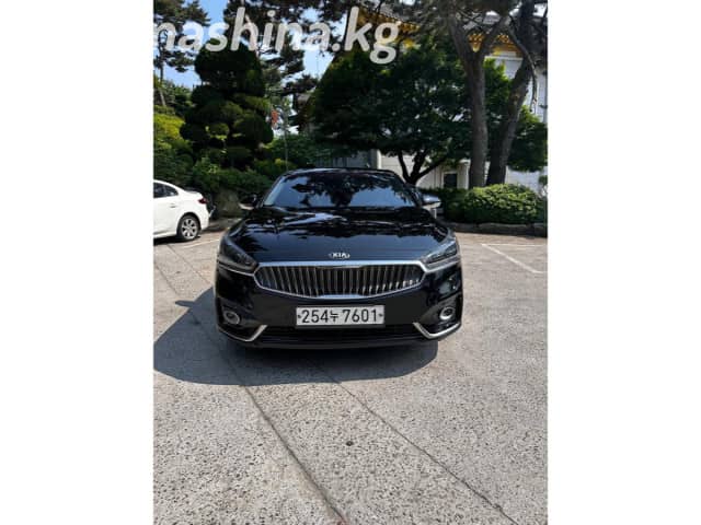 Kia K7 YG (II) 3.0 AT