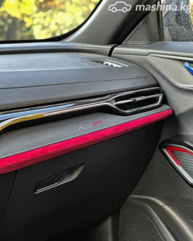Changan X5 Plus 1.5 AMT