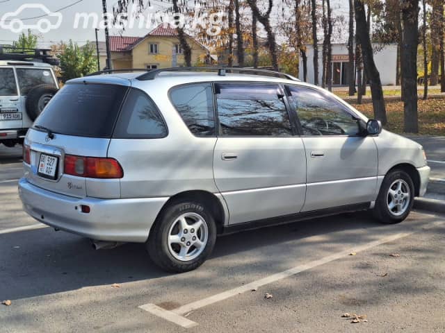 Toyota Ipsum I (M10) 2.0 AT