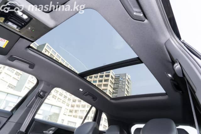 Volkswagen Tiguan III (China Market) 2.0 AMT 4WD