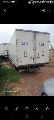 MAN L2000