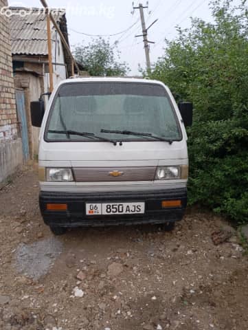 Daewoo Labo