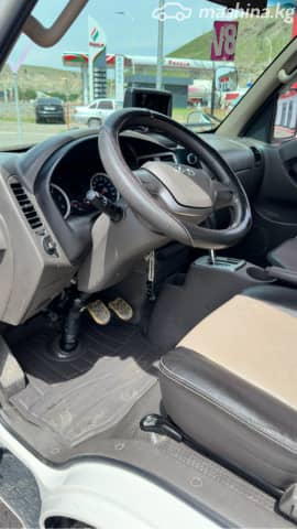 Hyundai Porter