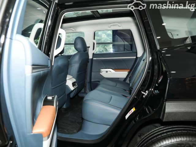 Changan Deepal G318 1.5hyb AT 4WD
