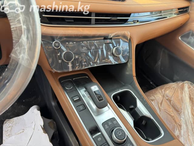 Infiniti QX60 II 2.0 AT 4WD
