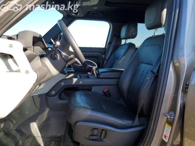 Land Rover Defender II 110 3.0 AT 4WD