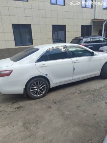 Toyota Camry VI (XV40) 3.5 AT