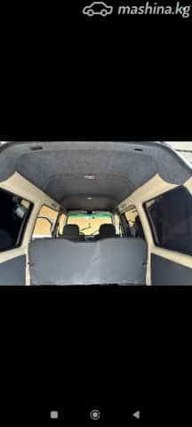 Daewoo Damas II 0.8 MT