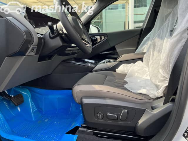 BMW X3 IV (G45/G48) 30i xDrive 2.0 AT 4WD