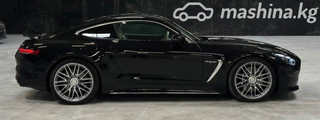 Mercedes-Benz AMG GT II 63 4.0 AT 4WD
