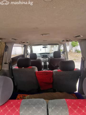 Toyota Voxy I (R60) 2.0 AT
